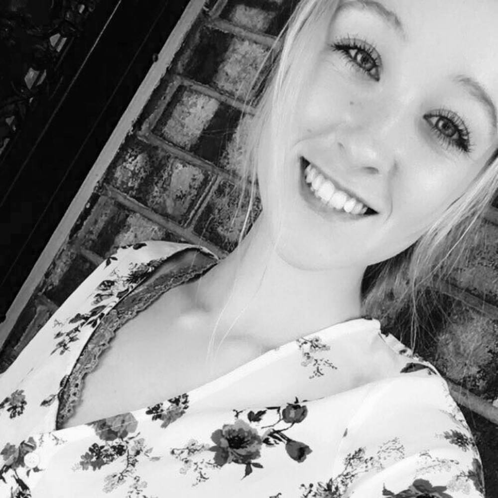 Meet your Posher, Sarah